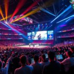 kejuaraan e-sport internasional