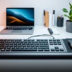 keyboard ergonomic