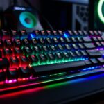 keyboard mechanical