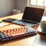 keyboard murah