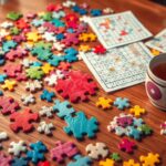 Game Puzzle Latih Otak