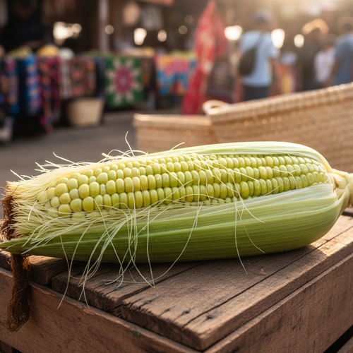 Memilih Jagung Manis Berkualitas: Kunci Kelezatan Olahan Kuliner di Setiap Perjalanan
